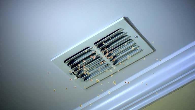 Trusted Dunn, NC Airduct Cleaning Experts