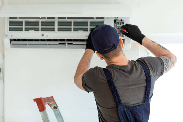 Best Air Quality Test  in Dunn, NC