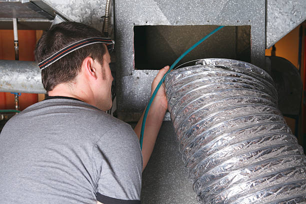Best General Air Duct Cleaning  in Dunn, NC