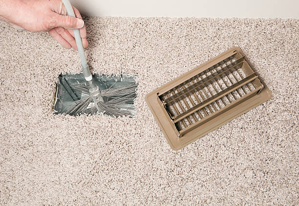 Best Residential Air Duct Cleaning  in Dunn, NC