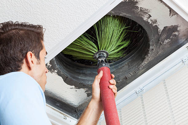 Best Air Duct Cleaning Near Me in Dunn, NC