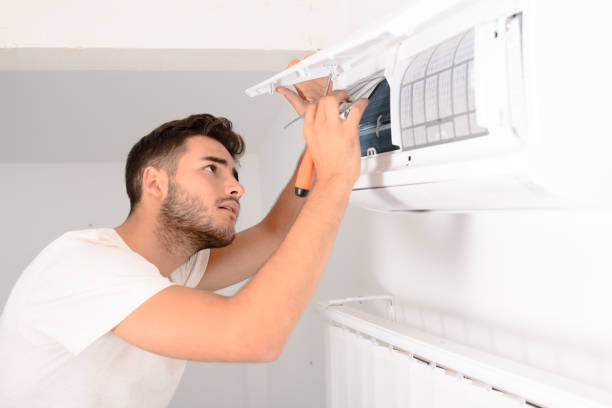 Best Emergency Air Duct Cleaning  in Dunn, NC